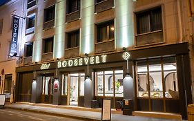 Hôtel Le Roosevelt